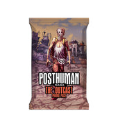 Posthuman Saga - The Outcast Promo Pack Expansion
