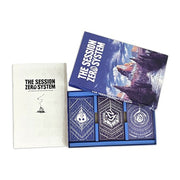 Session Zero Fragment Deck