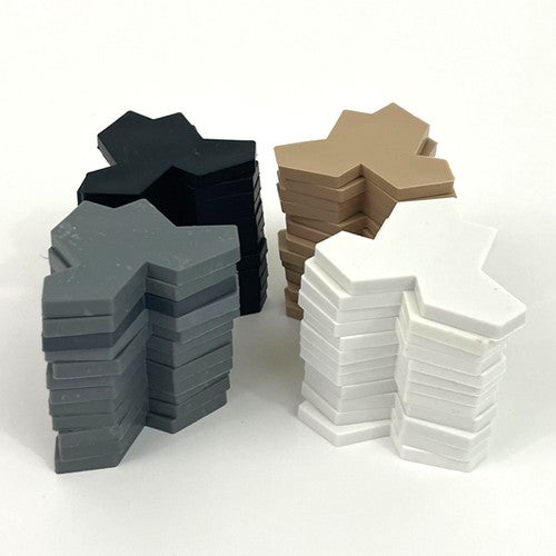 InFUNity Mini Tiles Cafe Blend