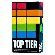 Top Tier