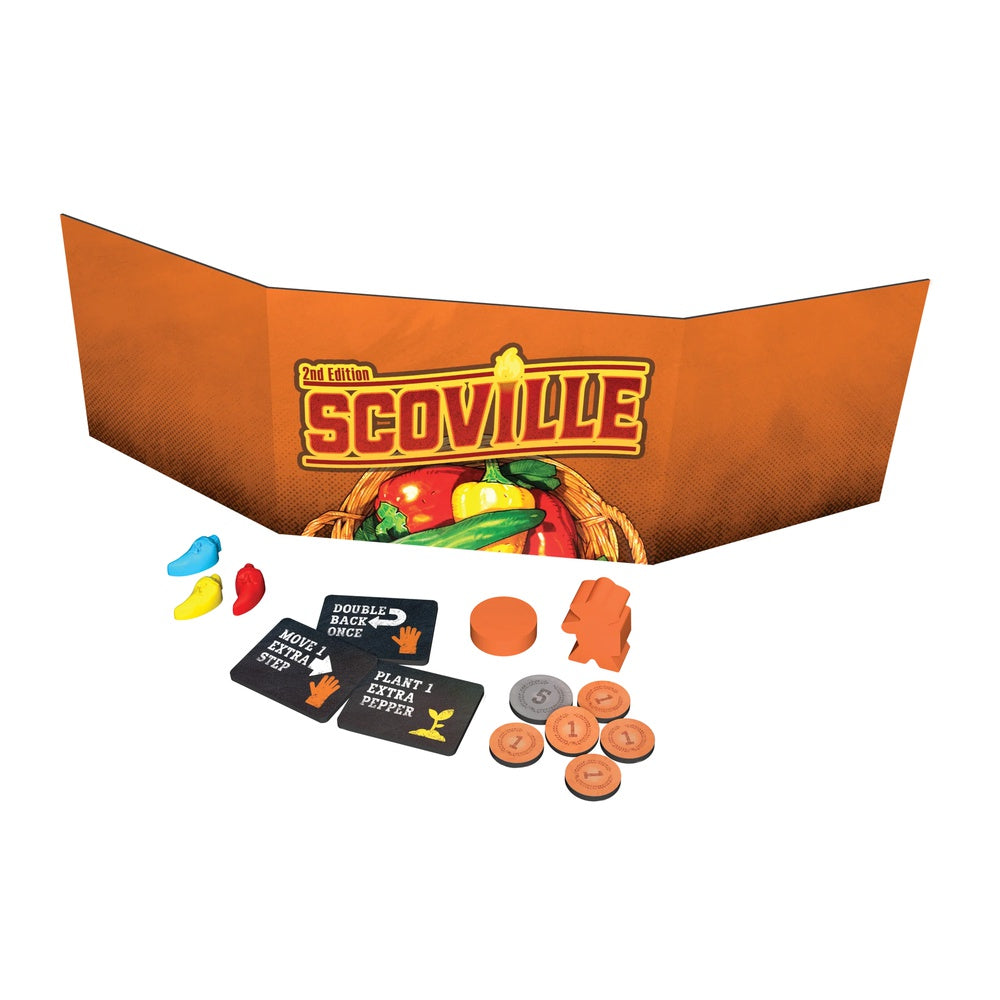 Scoville 2E