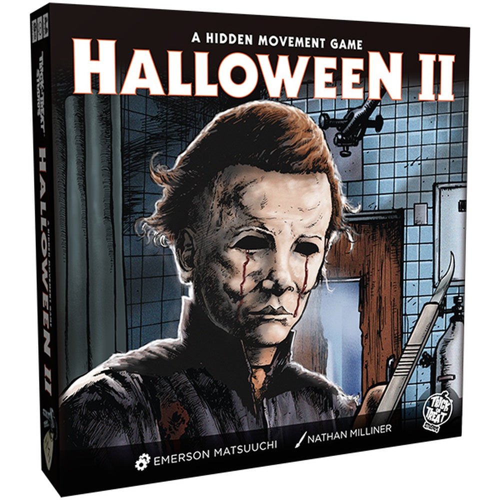 Halloween 2