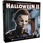 Halloween 2