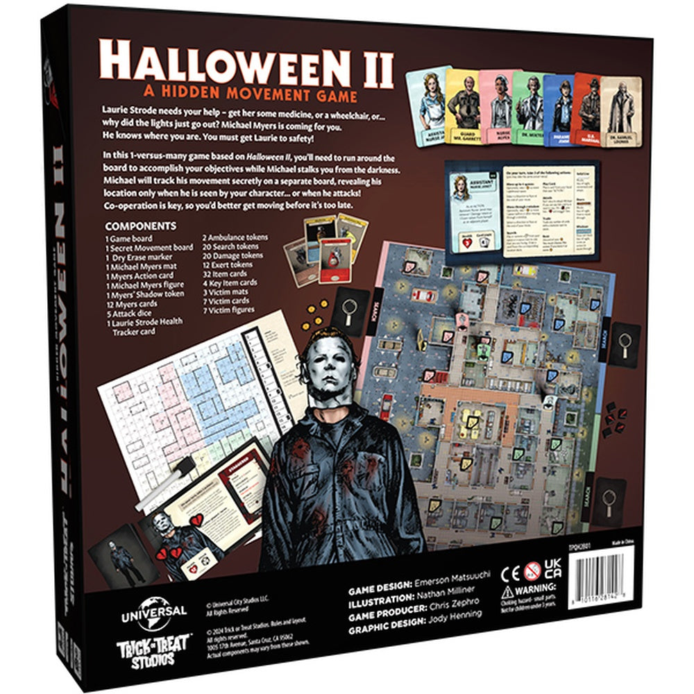 Halloween 2