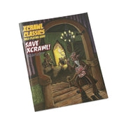 Xcrawl Classics #7: Save Xcrawl!