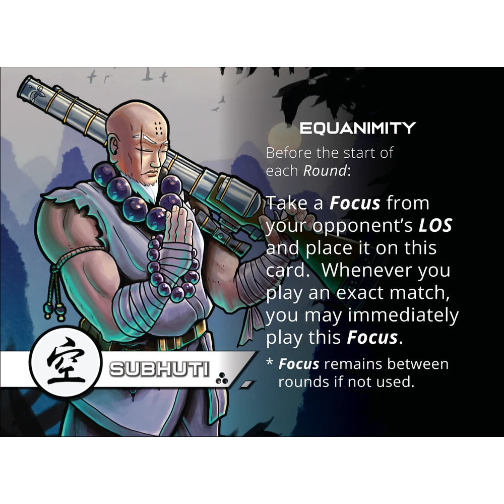Super Snipers: Shadow and Light Expansion
