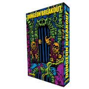 Dungeon Breakout