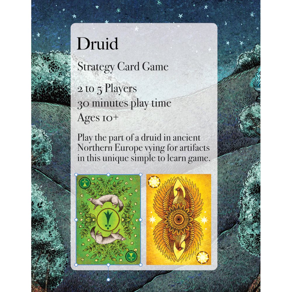 Druid
