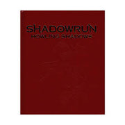 Shadowrun Howling Shadows LE *OP