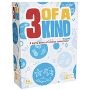 Three Of A Kind