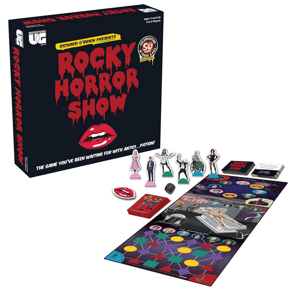 Rocky Horror Show