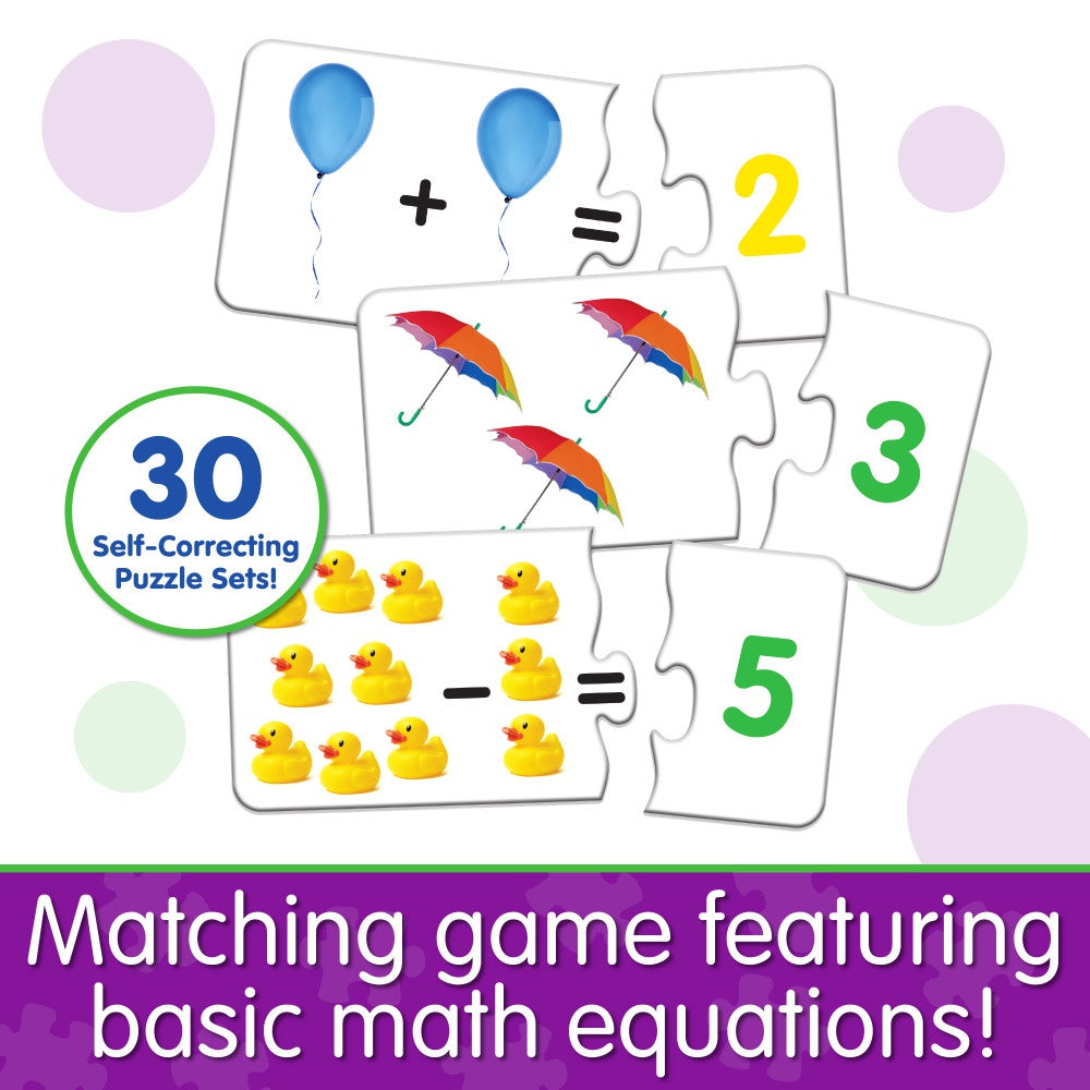 Match It! - Mathematics