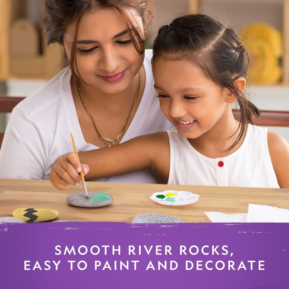 River Rock Craft Kit
