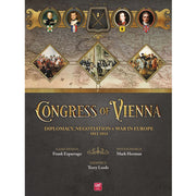 GMT Games - Congress of Vienna