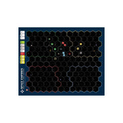 GMT Games - Space Empires Mounted Map