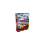 GMT Games - Thunder Alley Track set Mounted Map