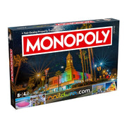 Monopoly - City Editions: Mildura