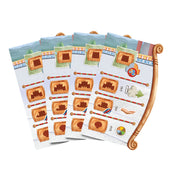 Minos: New Building Powers Promo