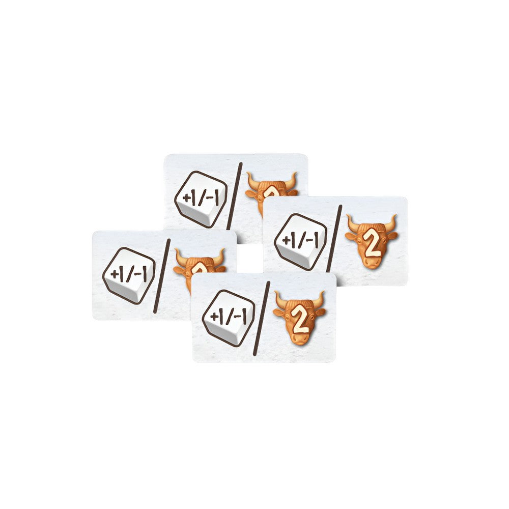 Minos: New Building Powers Promo
