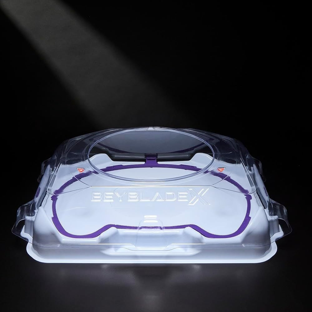 Beyblade - X - Wide 3 Person Stadium