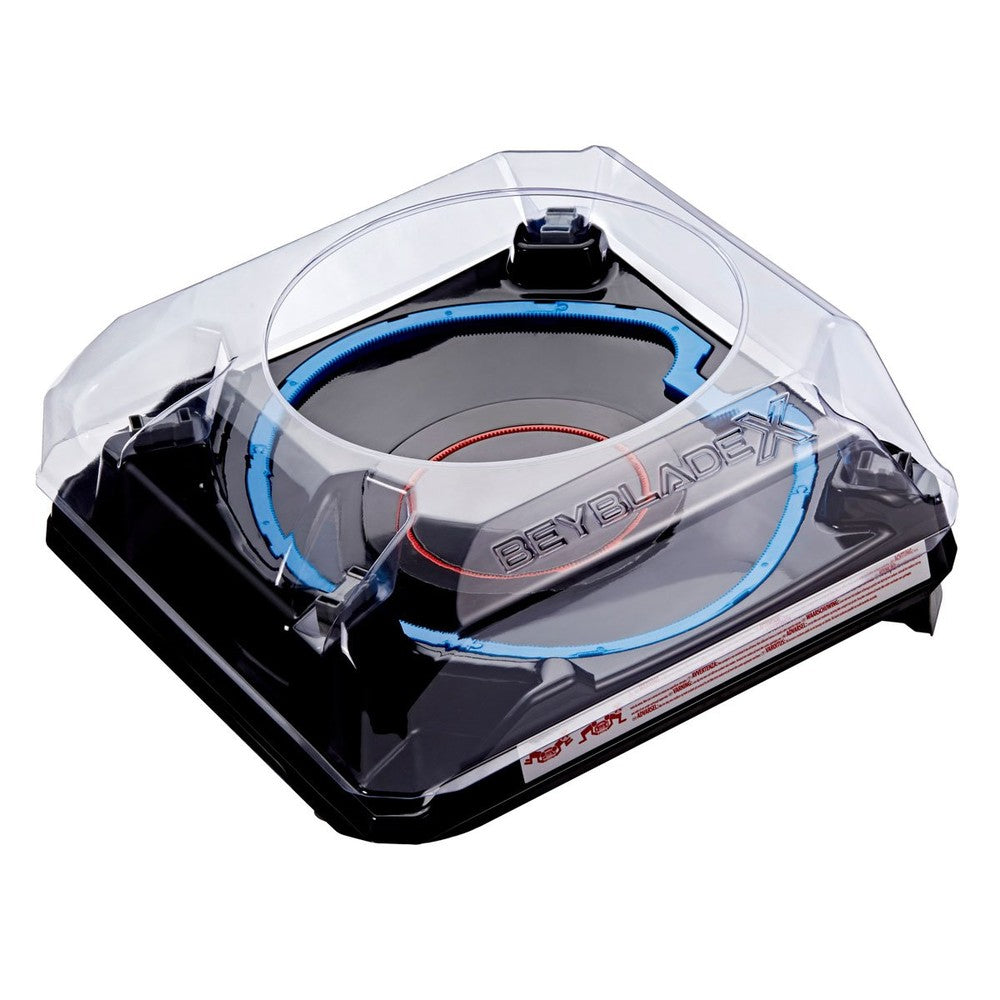 Beyblade - X - Double Extreme Motorized Stadium
