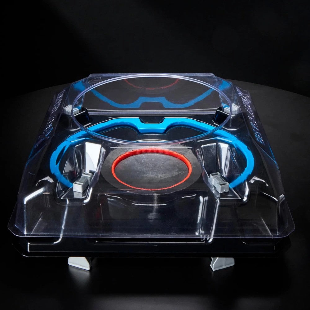 Beyblade - X - Double Extreme Motorized Stadium