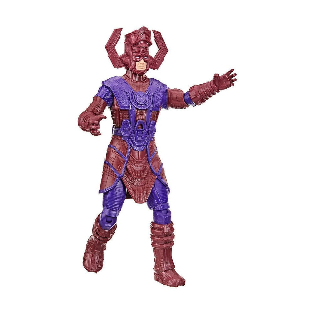 Fantastic Four - Titan Deluxe Damask
