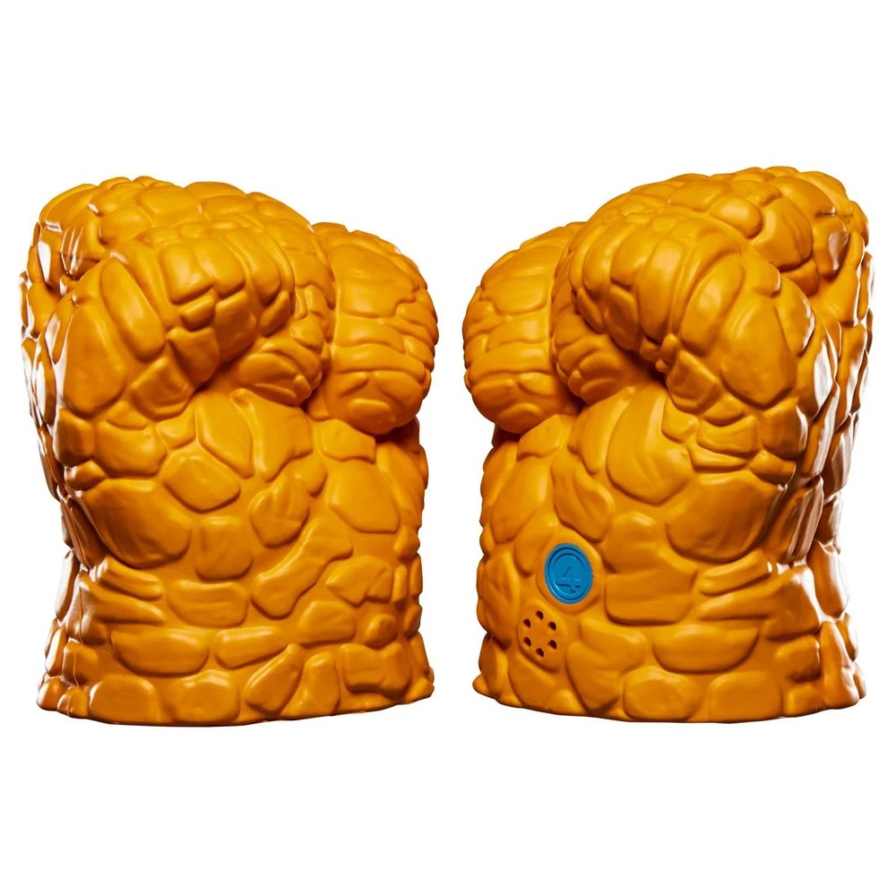 Fantastic Four - Role Play Fists