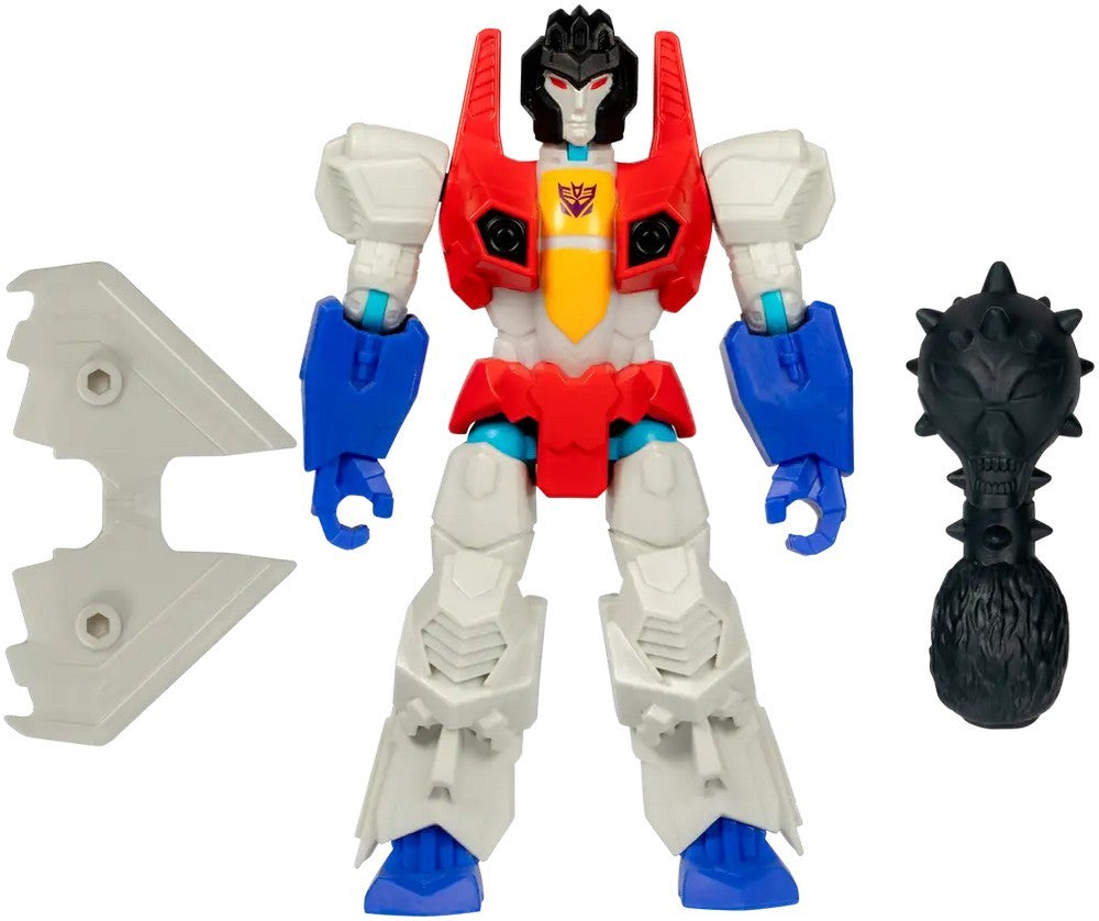Mix Mashers - Transformers - Basic Figure Assortment (8)