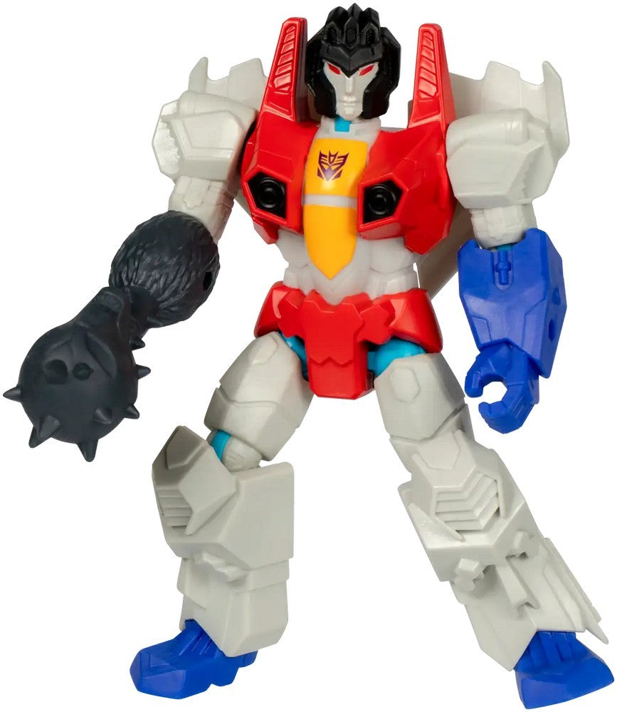 Mix Mashers - Transformers - Basic Figure Assortment (8)
