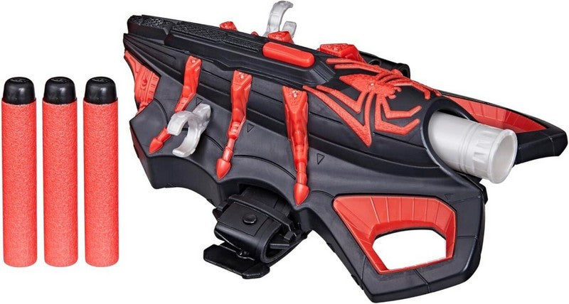 Spider-Man -  Nerf Innovation Assortment (6)