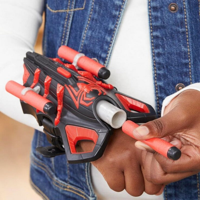 Spider-Man -  Nerf Innovation Assortment (6)