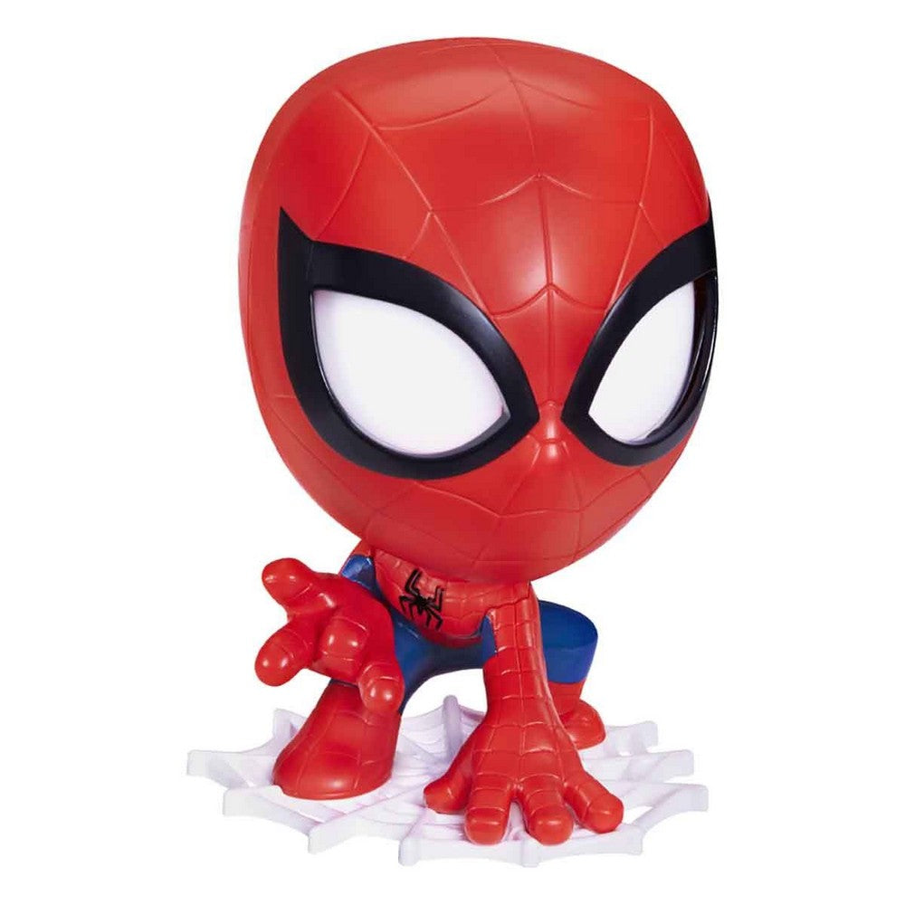 Spider-Man -  Spider Sense Spiderman