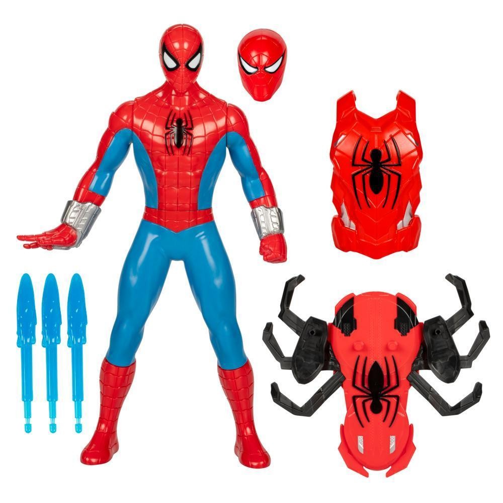 Spider-Man -  Thwip Blast Spiderman