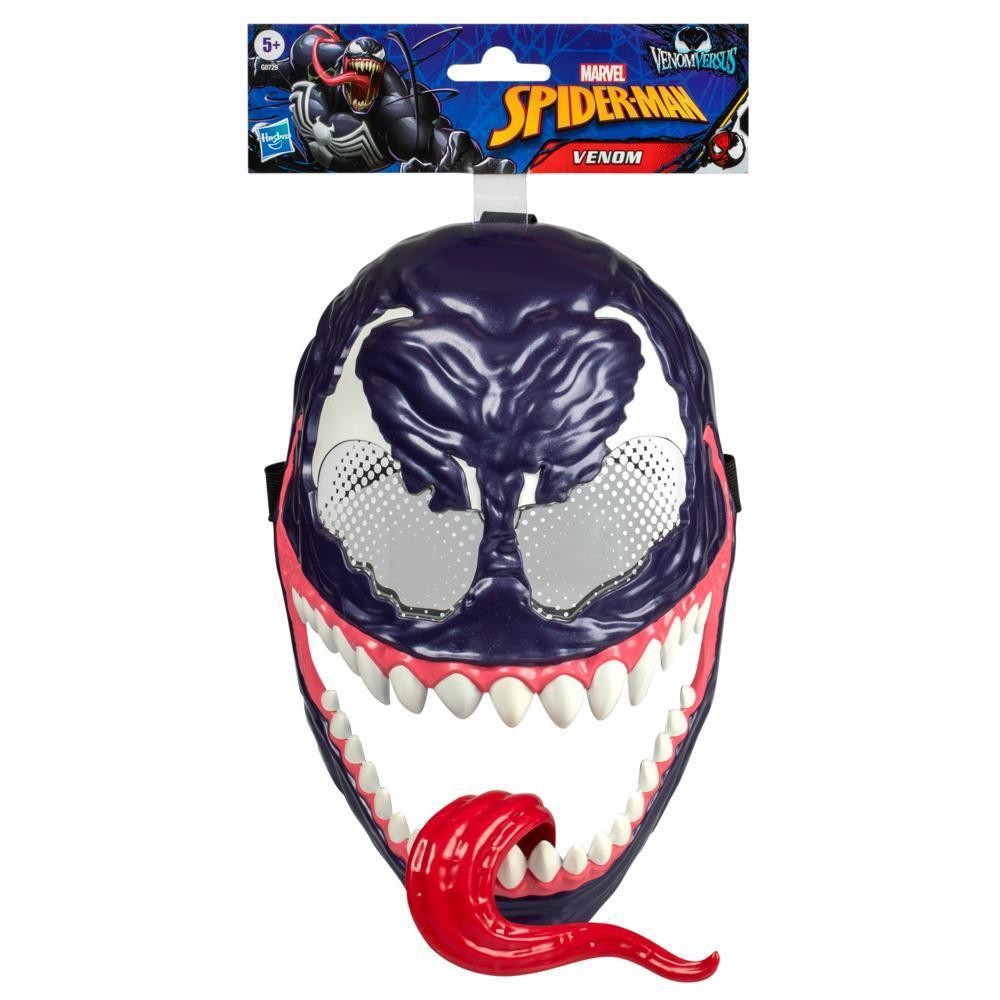 Spider-Man -  Venomversus Venom Basic Mask