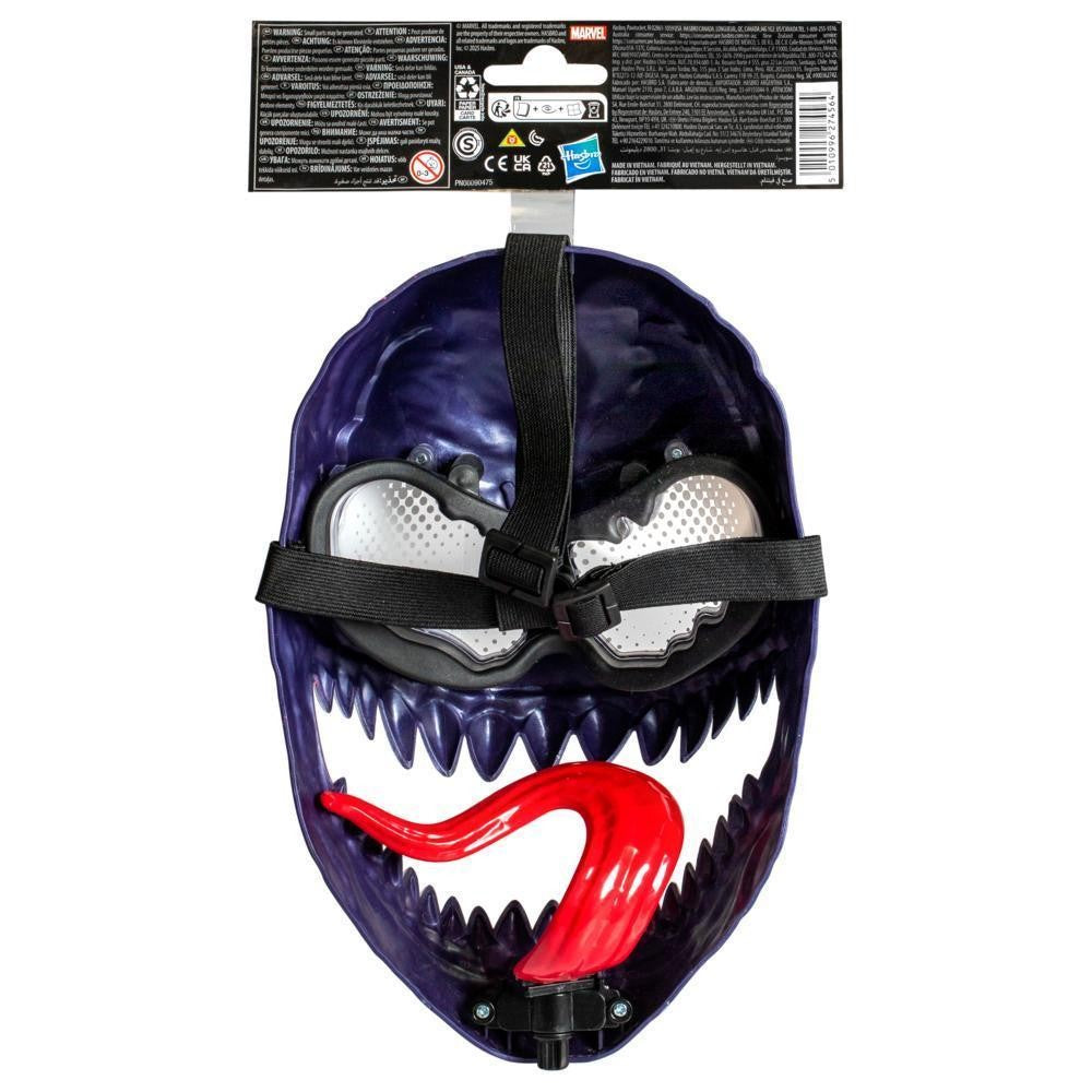 Spider-Man -  Venomversus Venom Basic Mask