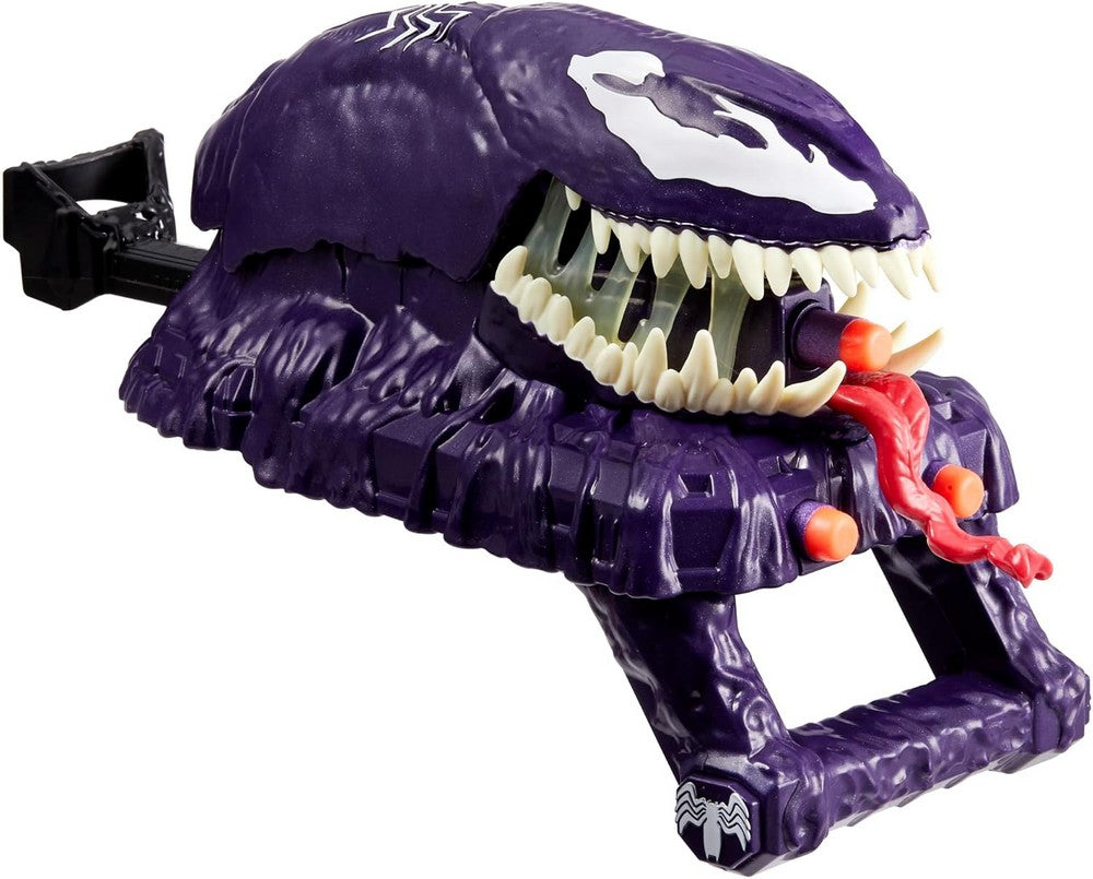 Spider-Man -  Venomversus Venom Strike Blaster