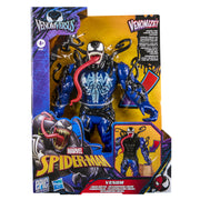 Spider-Man -  4In Epic Venomversus Feature