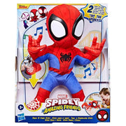 Spidey And His Amazing Friends -  Dance N Crawl Spidey