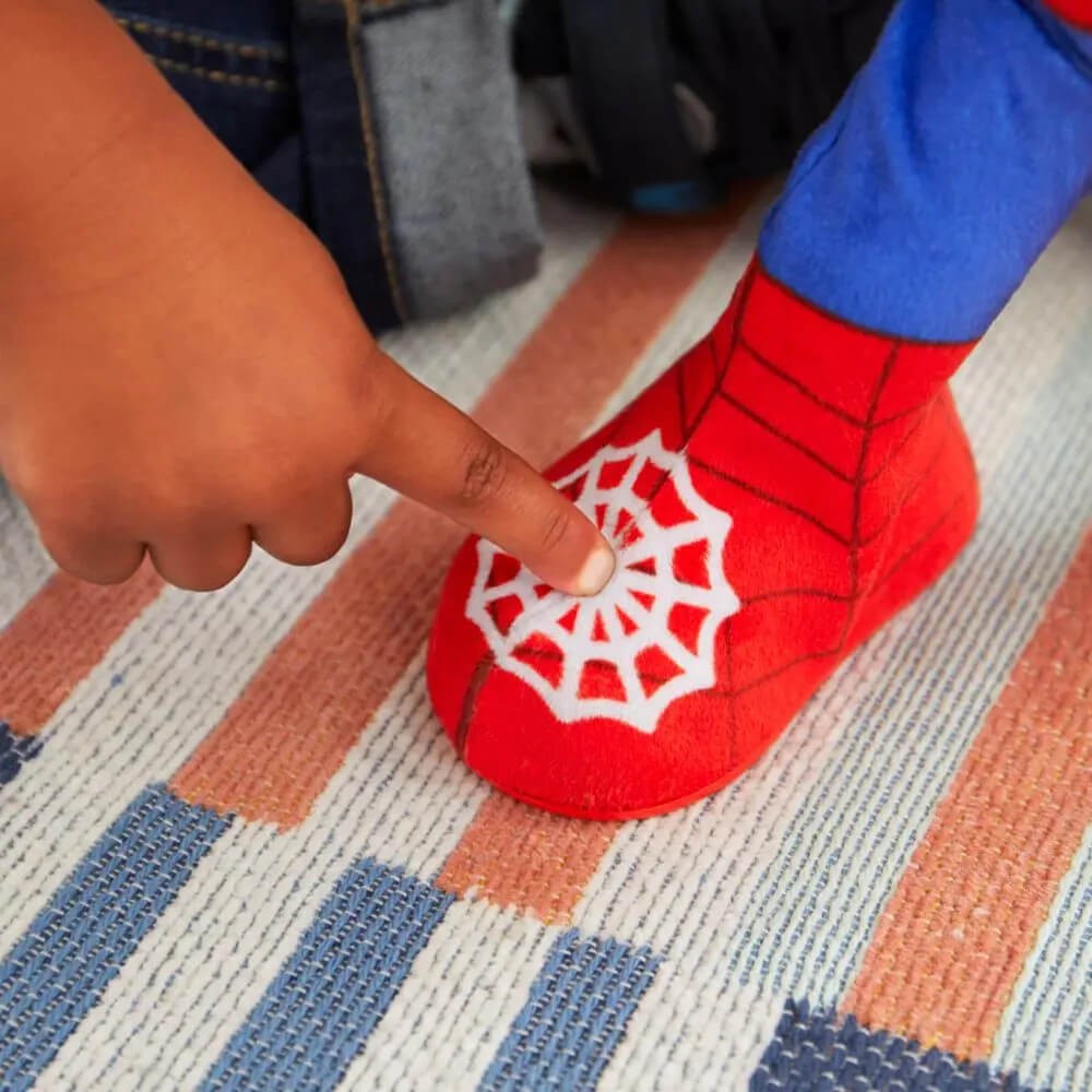 Spidey And His Amazing Friends -  Dance N Crawl Spidey