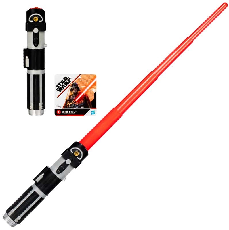 Star Wars -  Key Lightsaber Assortment (12)