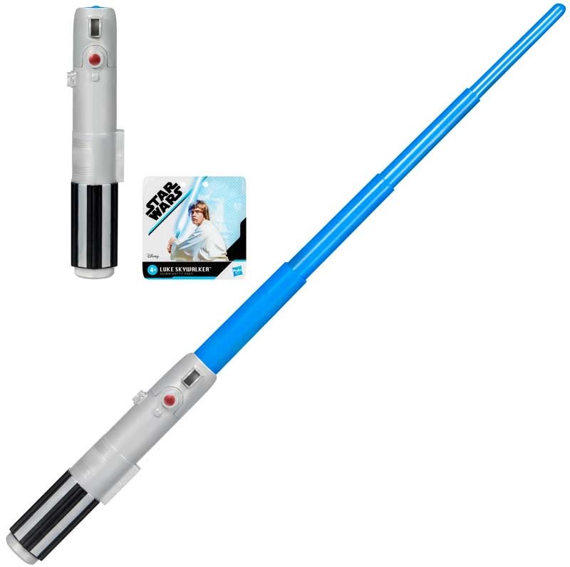 Star Wars -  Key Lightsaber Assortment (12)
