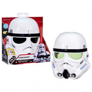 Star Wars -  Stormtrooper Feature Mask