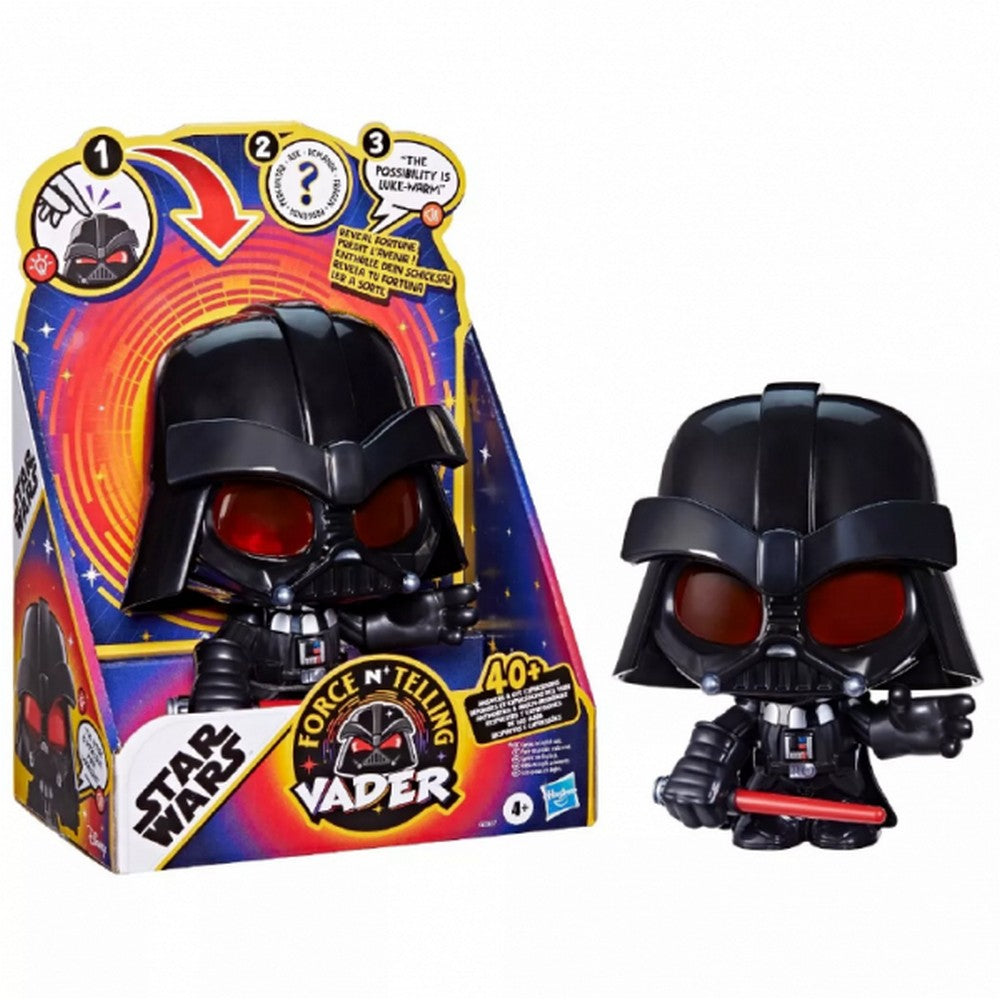 Star Wars -  Phantom Feature Toy