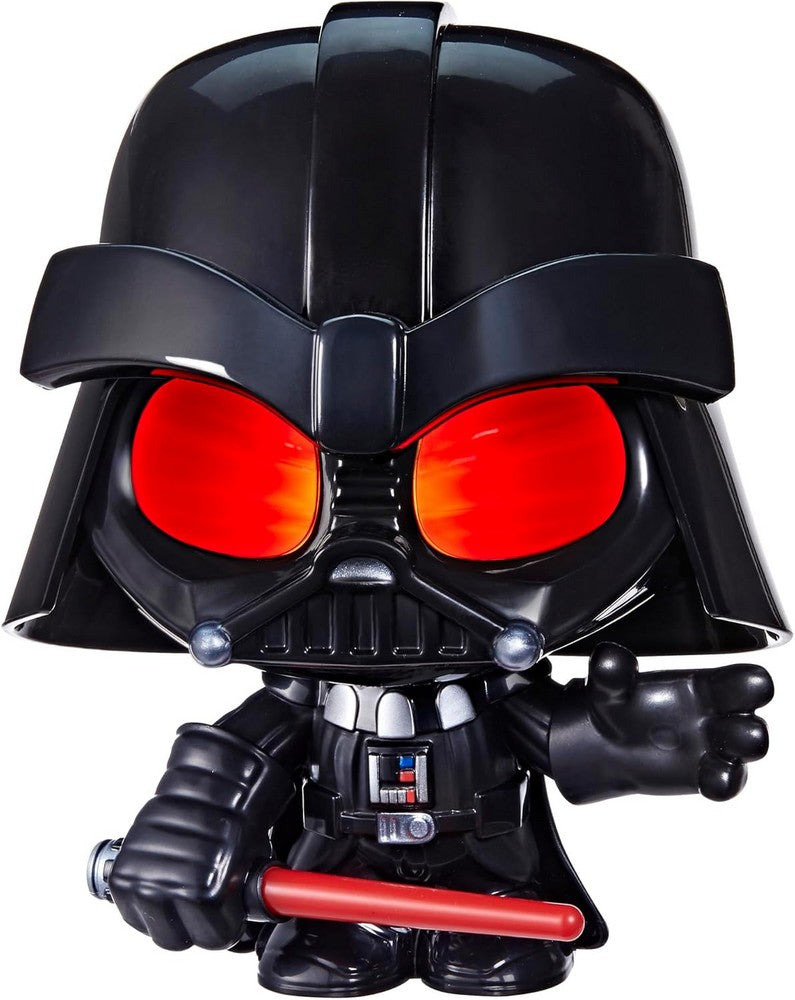 Star Wars -  Phantom Feature Toy
