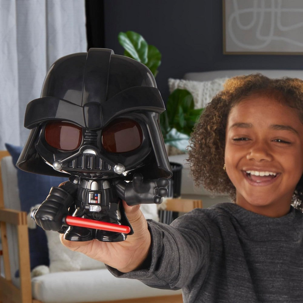 Star Wars -  Phantom Feature Toy