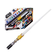 Star Wars -  Power Crystal Lightsaber