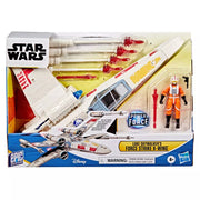 Star Wars -  Epic Force Strike X Wing