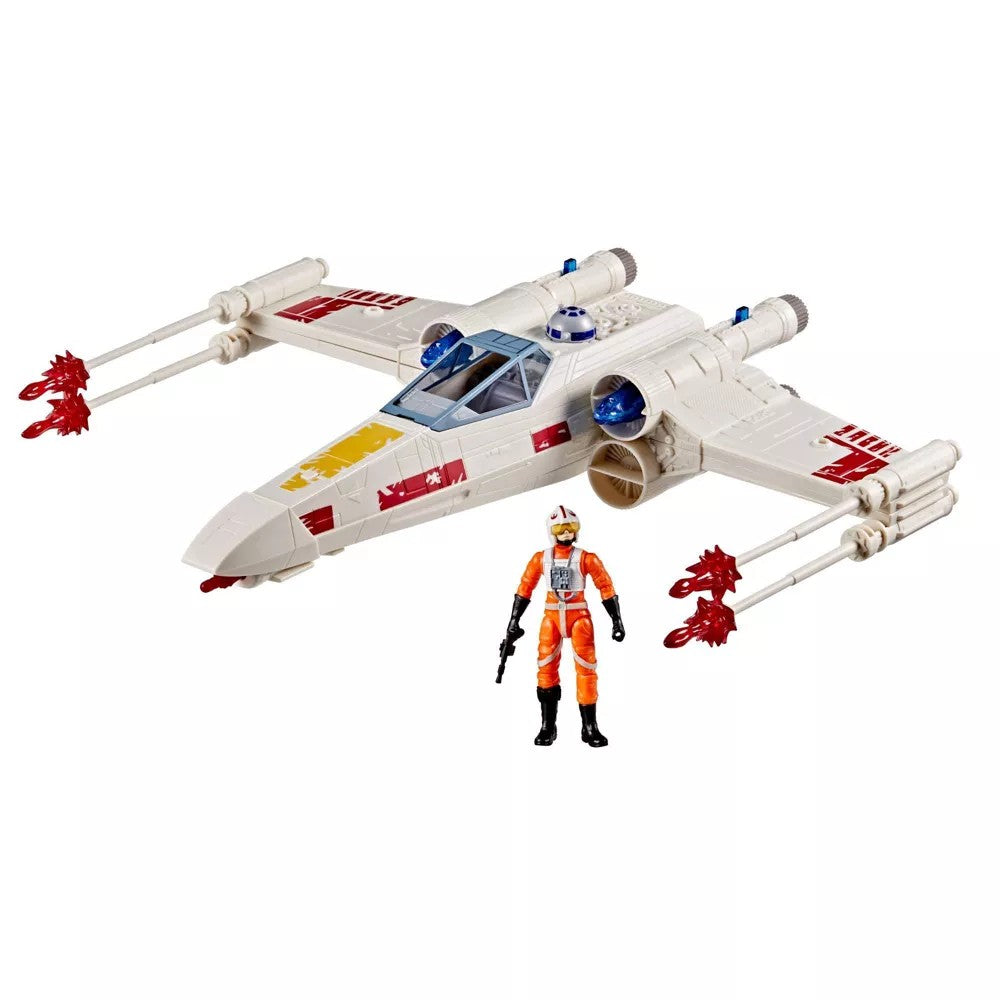 Star Wars -  Epic Force Strike X Wing