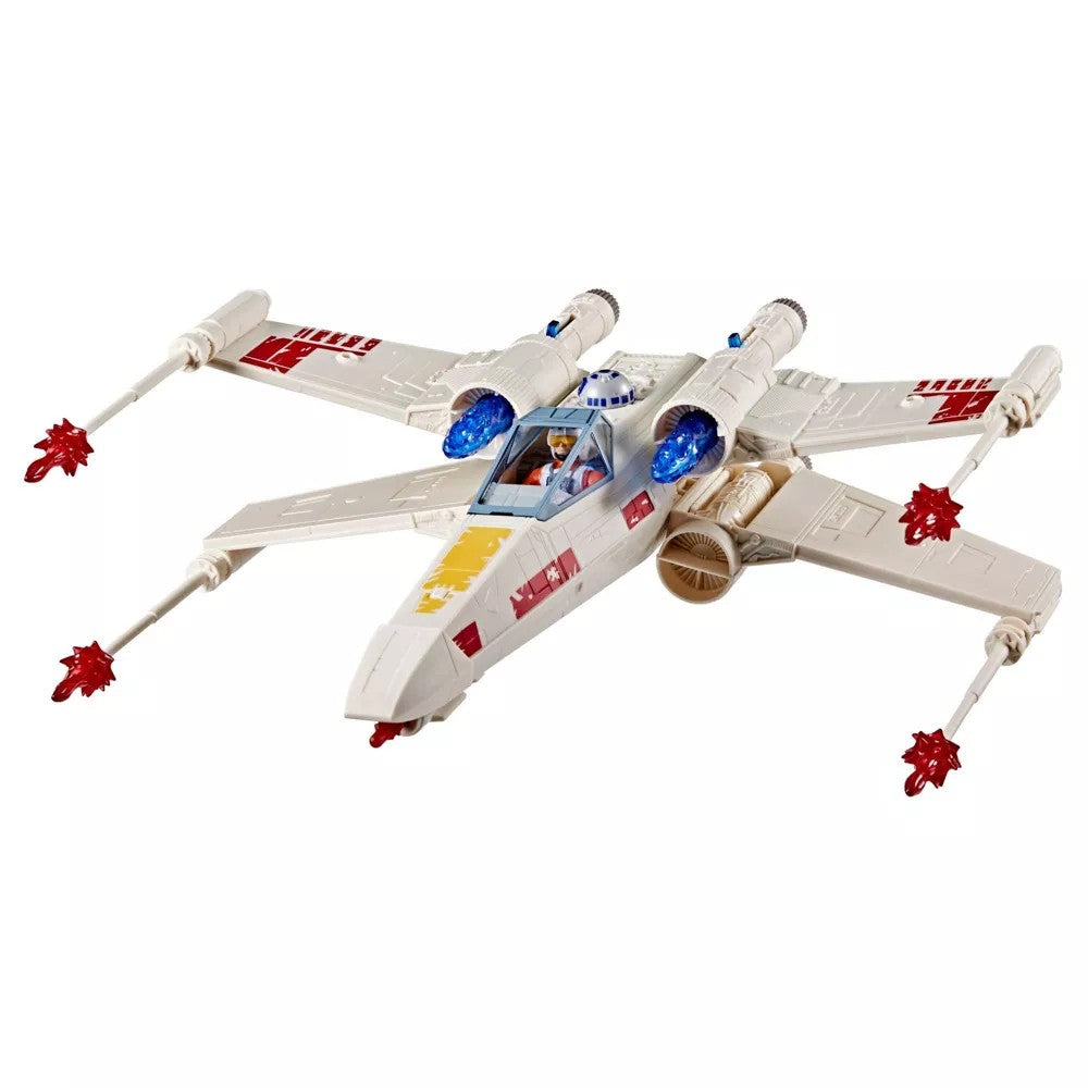 Star Wars -  Epic Force Strike X Wing